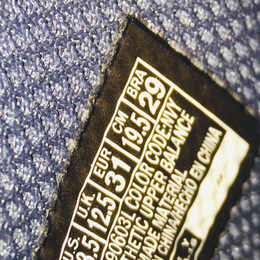 Shoes - Picture 3 of 3